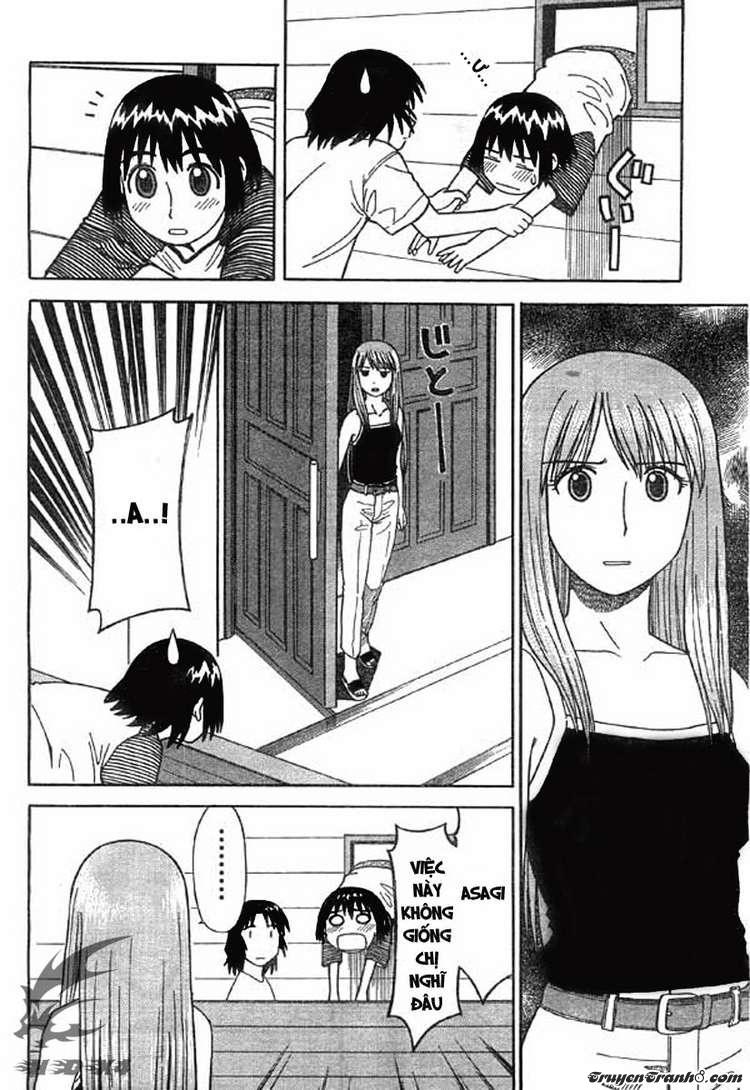 Yotsubato! Chapter 2 - Trang 2