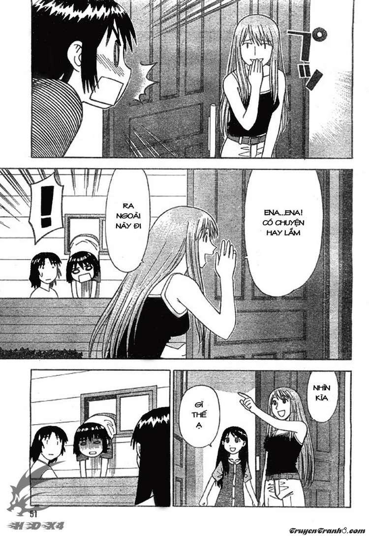 Yotsubato! Chapter 2 - Trang 2