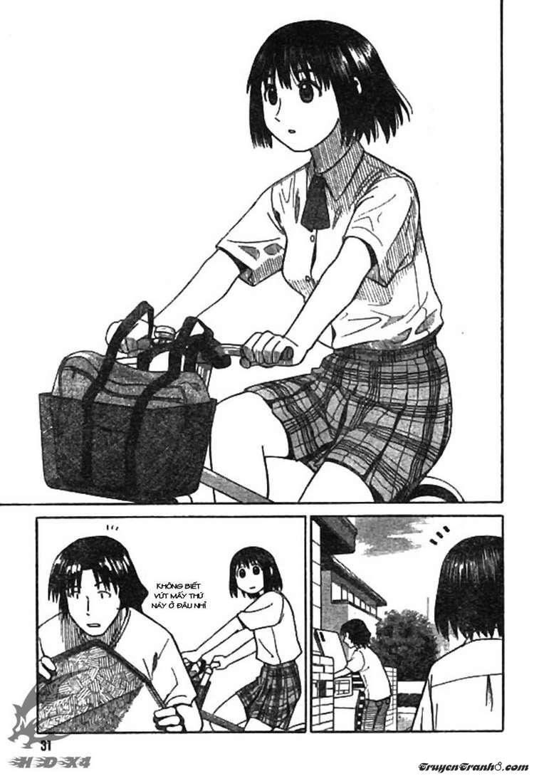 Yotsubato! Chapter 1 - Trang 2