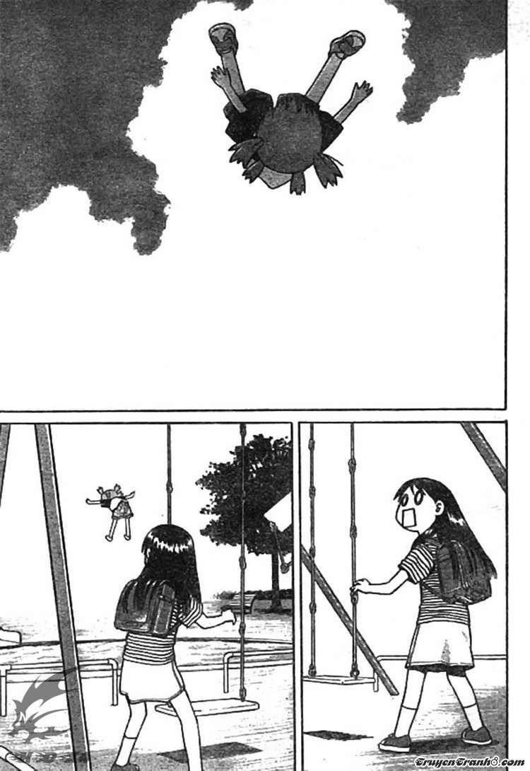 Yotsubato! Chapter 1 - Trang 2