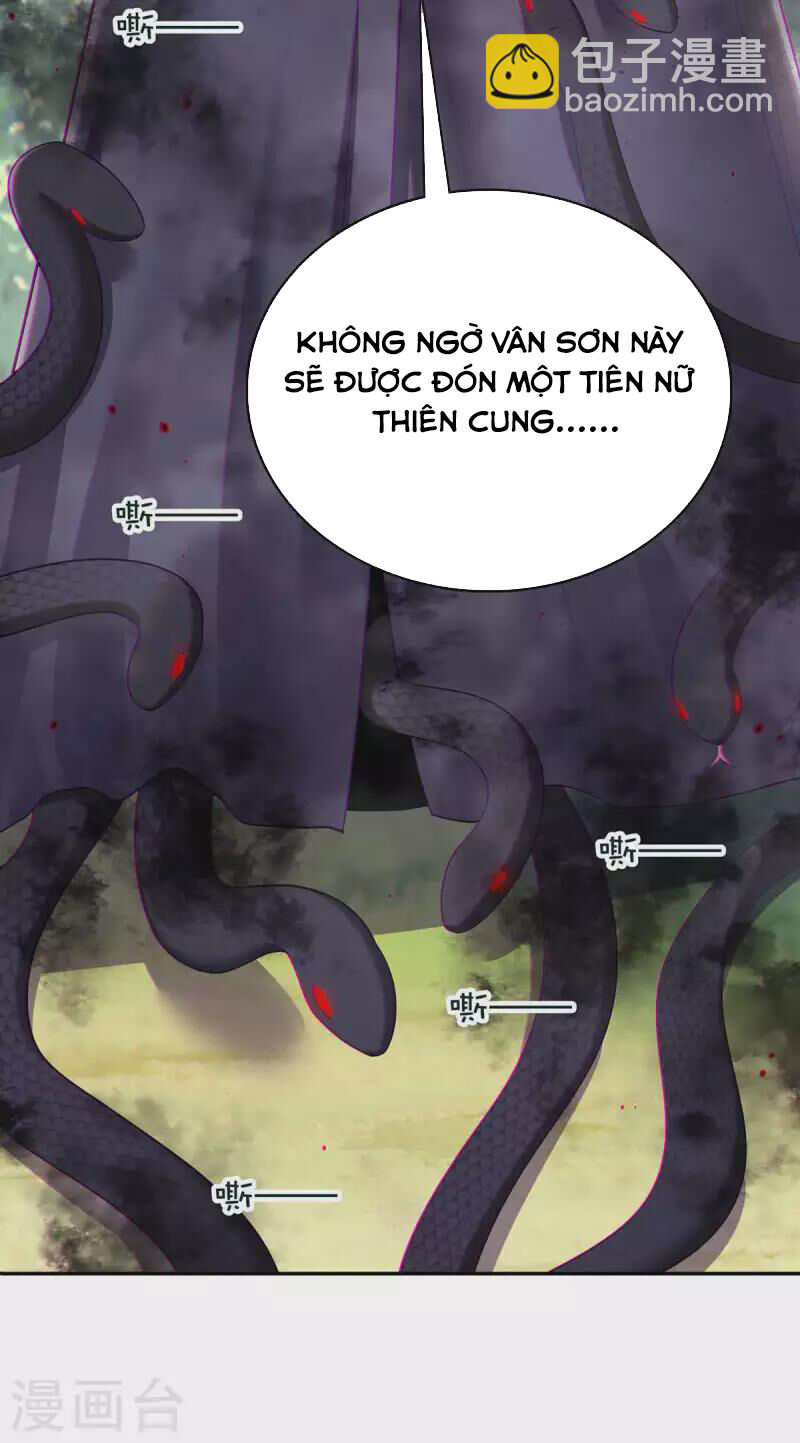 Ngã Tại Hậu Cung Đương Đại Lão Chapter 128 - Trang 2