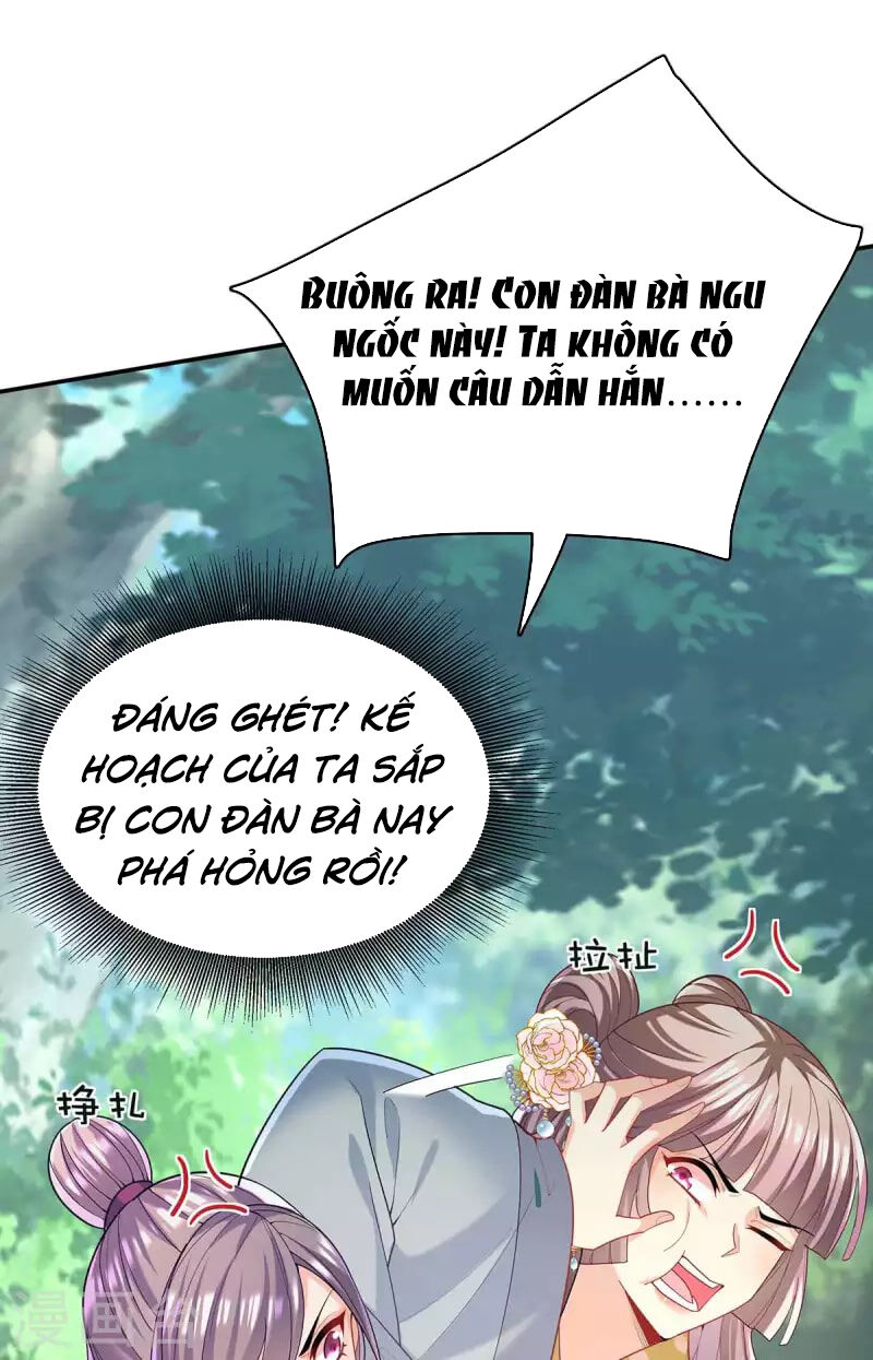 Ngã Tại Hậu Cung Đương Đại Lão Chapter 127 - Trang 2