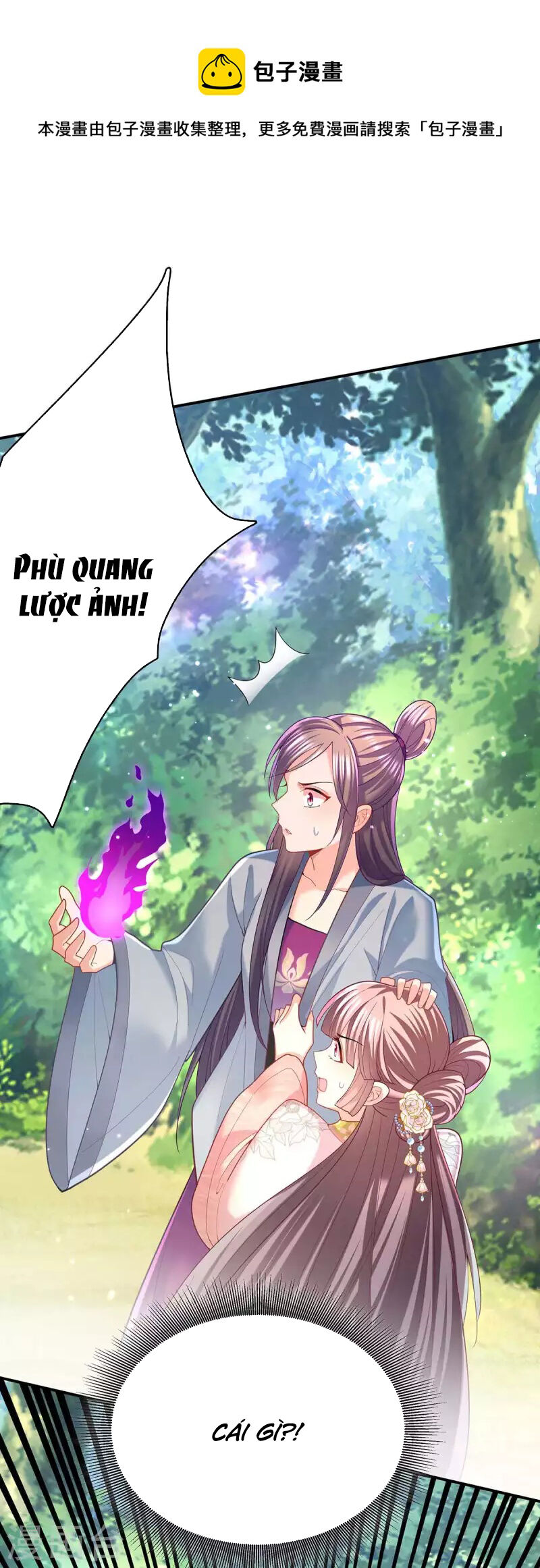 Ngã Tại Hậu Cung Đương Đại Lão Chapter 127 - Trang 2