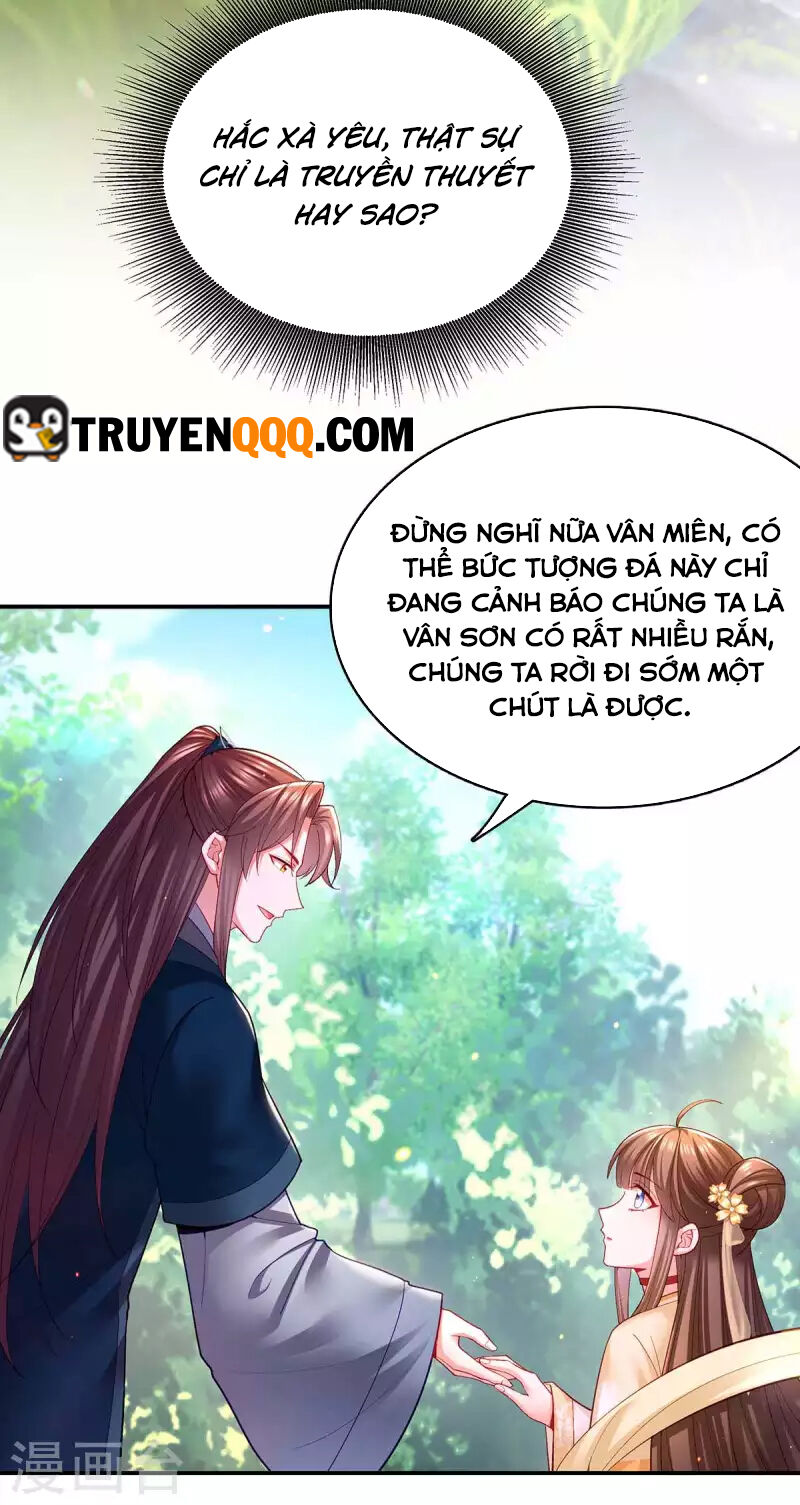 Ngã Tại Hậu Cung Đương Đại Lão Chapter 126 - Trang 2