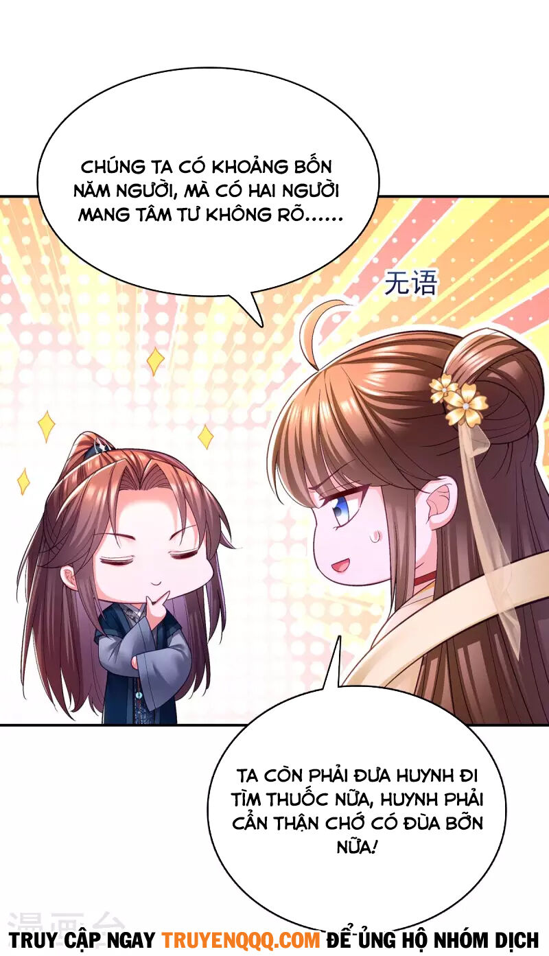 Ngã Tại Hậu Cung Đương Đại Lão Chapter 126 - Trang 2