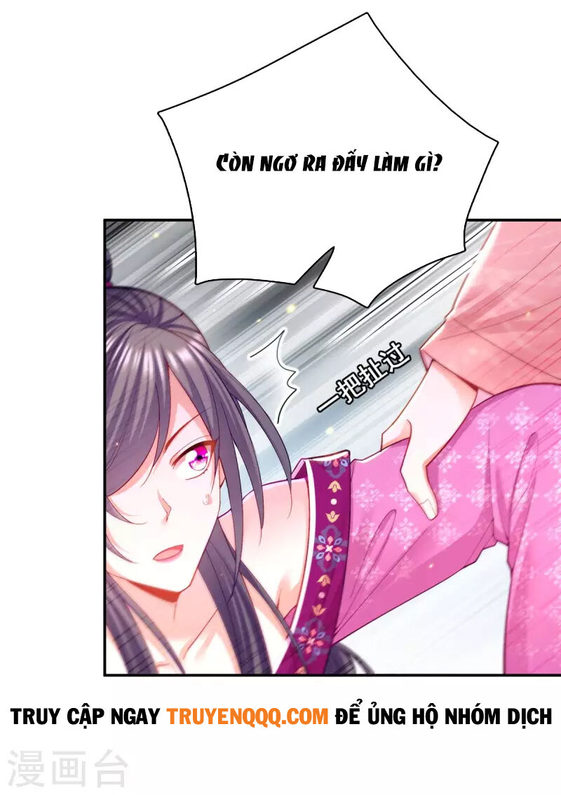 Ngã Tại Hậu Cung Đương Đại Lão Chapter 125 - Trang 2