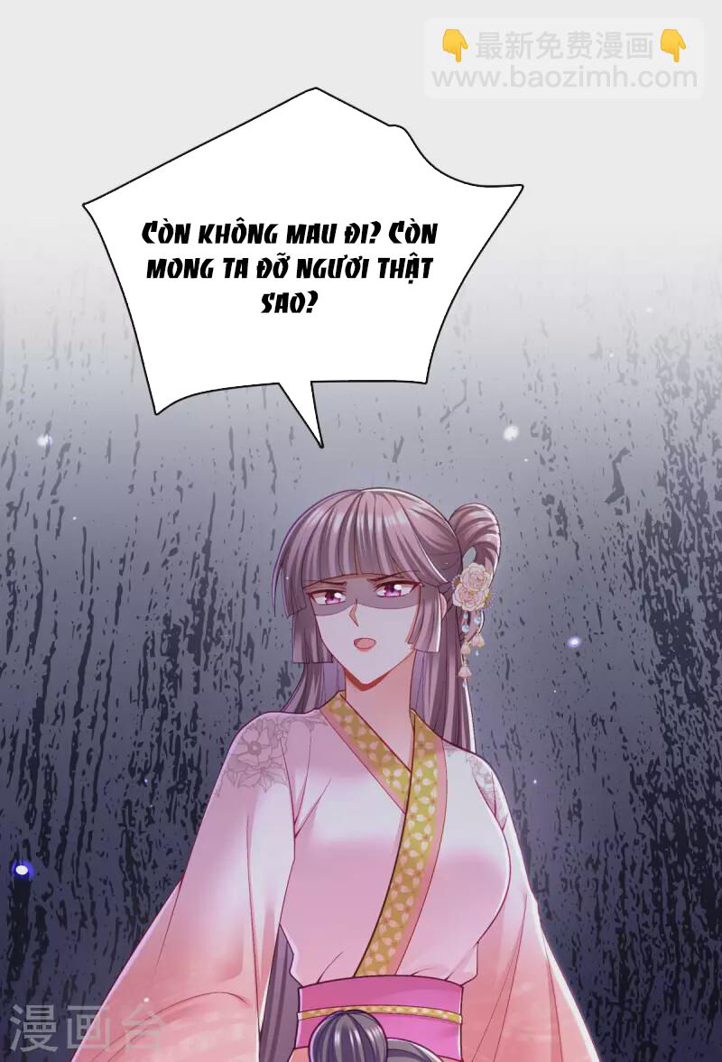 Ngã Tại Hậu Cung Đương Đại Lão Chapter 125 - Trang 2