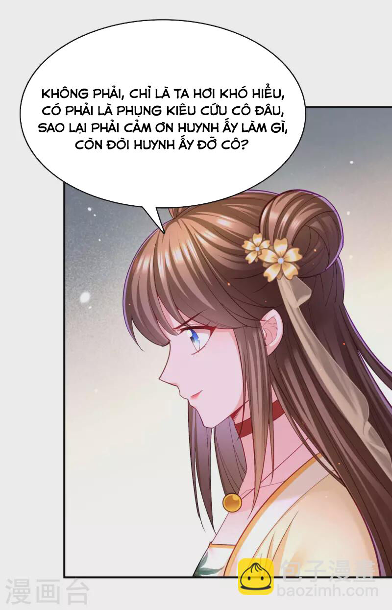 Ngã Tại Hậu Cung Đương Đại Lão Chapter 125 - Trang 2