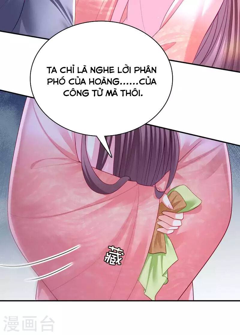 Ngã Tại Hậu Cung Đương Đại Lão Chapter 121 - Trang 2