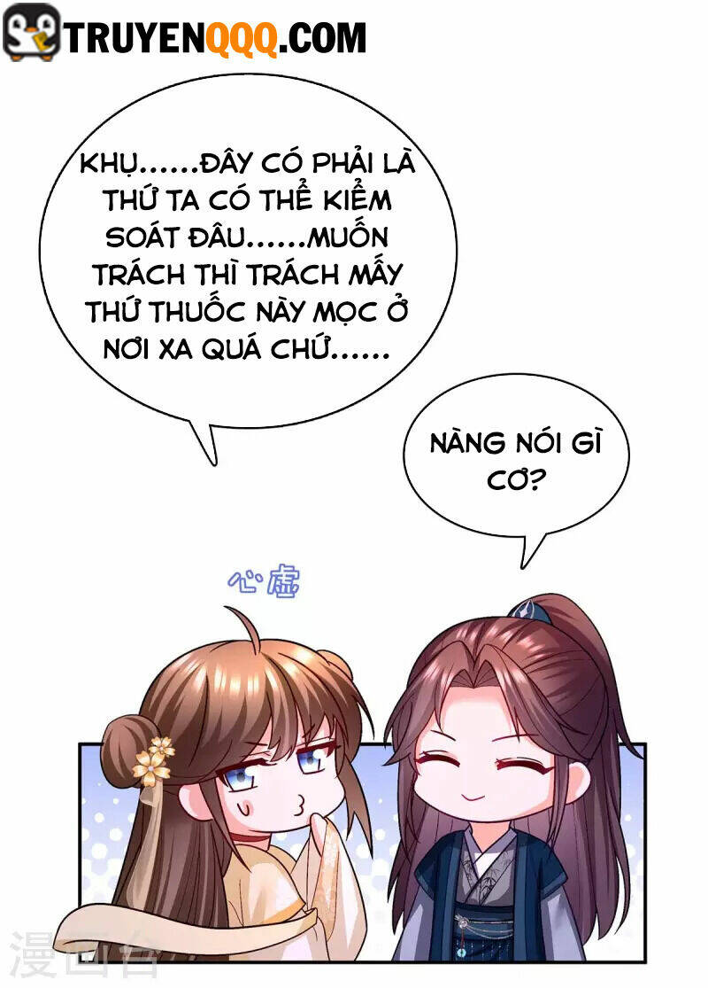 Ngã Tại Hậu Cung Đương Đại Lão Chapter 120 - Trang 2