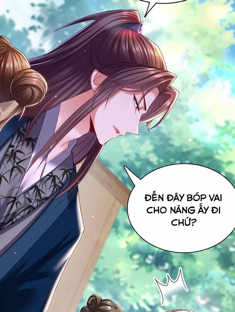 Ngã Tại Hậu Cung Đương Đại Lão Chapter 120 - Trang 2