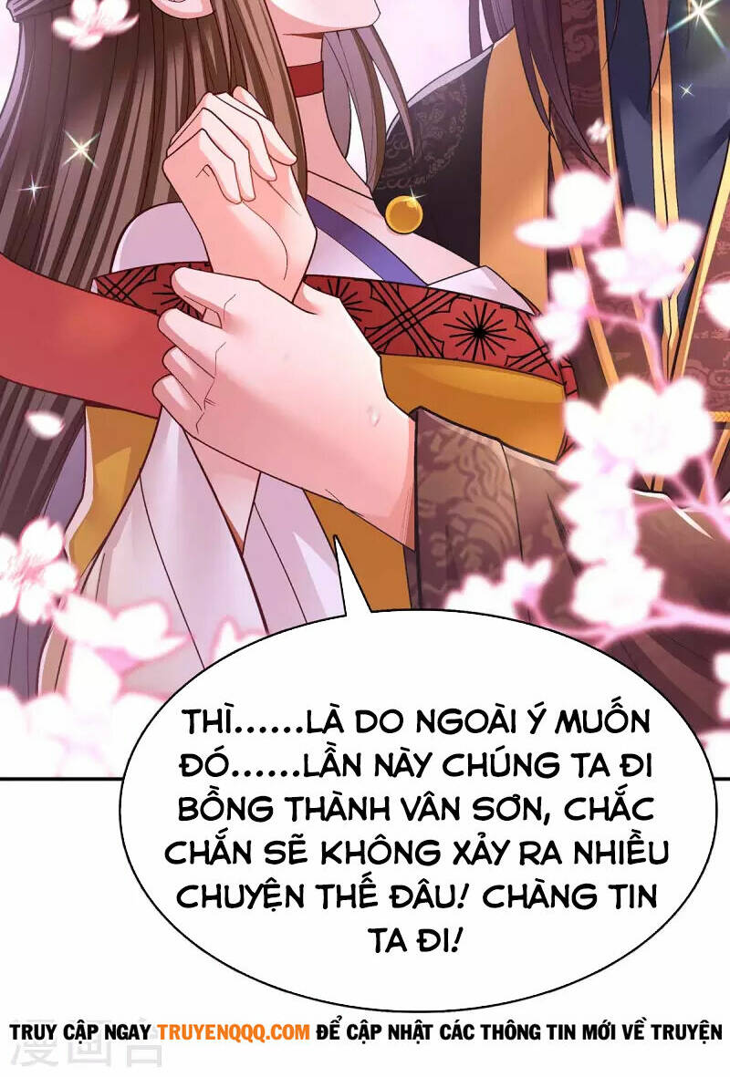 Ngã Tại Hậu Cung Đương Đại Lão Chapter 117 - Trang 2