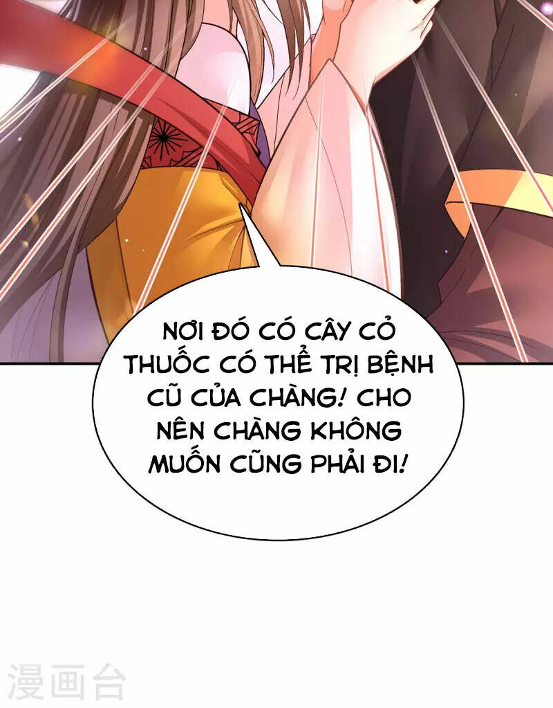 Ngã Tại Hậu Cung Đương Đại Lão Chapter 117 - Trang 2