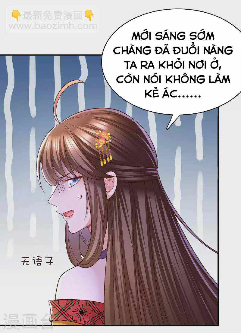 Ngã Tại Hậu Cung Đương Đại Lão Chapter 117 - Trang 2