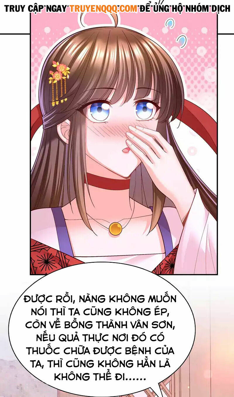 Ngã Tại Hậu Cung Đương Đại Lão Chapter 117 - Trang 2