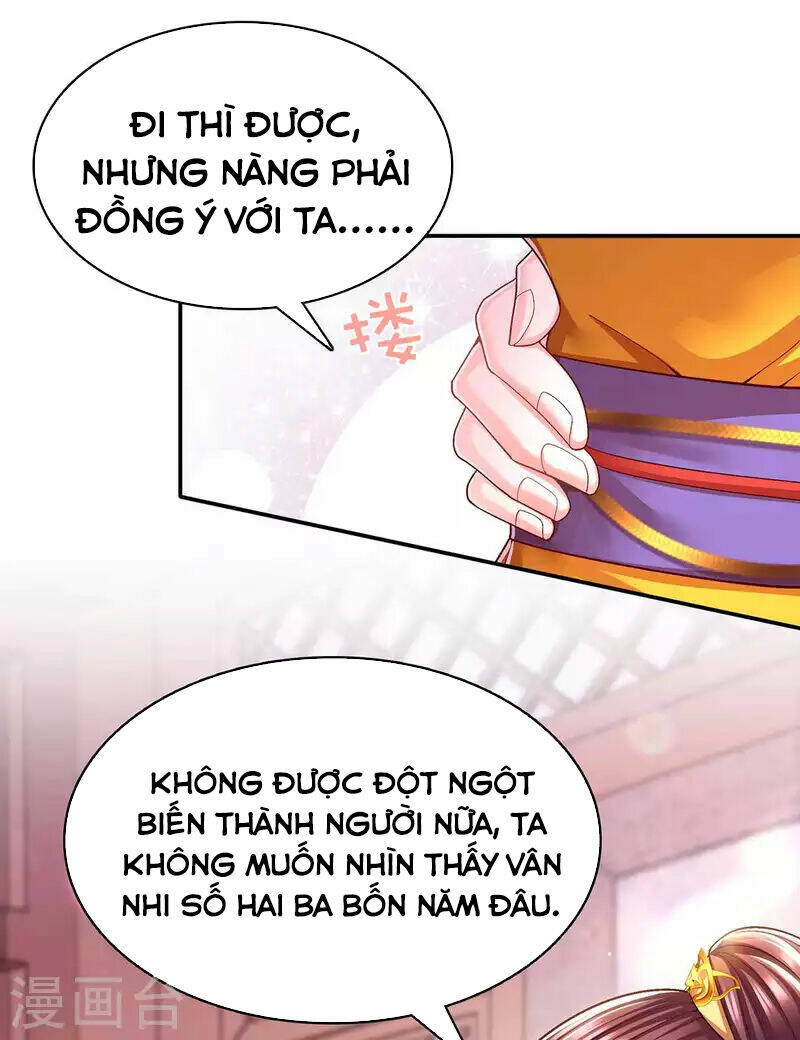 Ngã Tại Hậu Cung Đương Đại Lão Chapter 117 - Trang 2