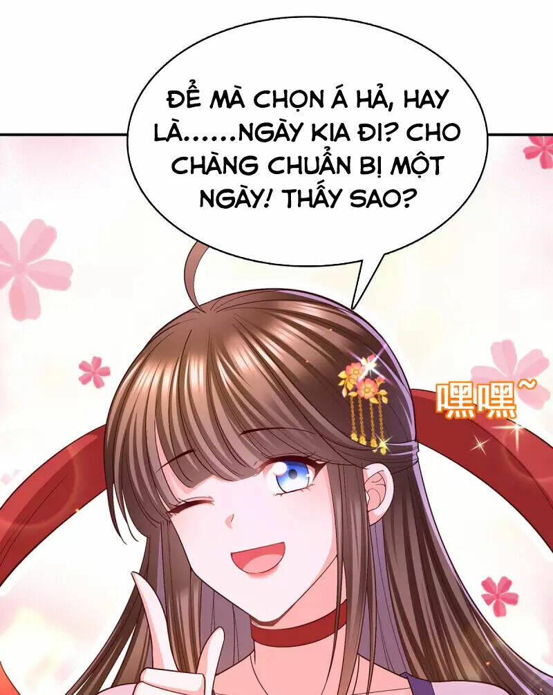 Ngã Tại Hậu Cung Đương Đại Lão Chapter 117 - Trang 2