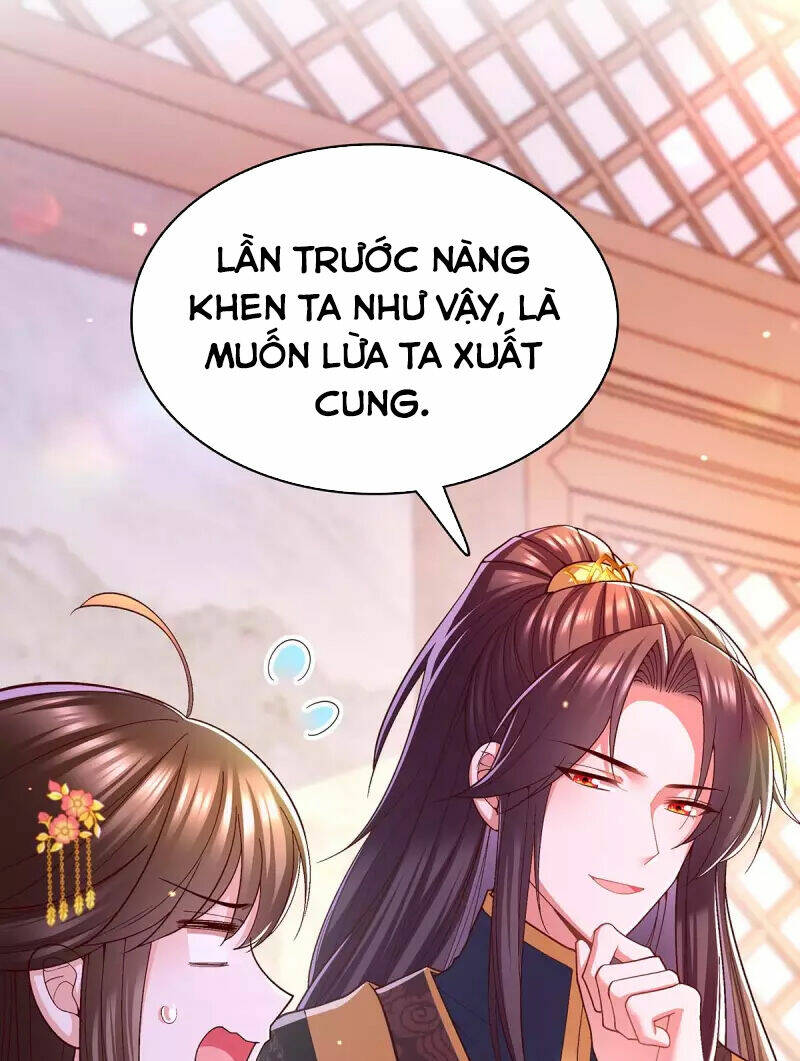 Ngã Tại Hậu Cung Đương Đại Lão Chapter 117 - Trang 2