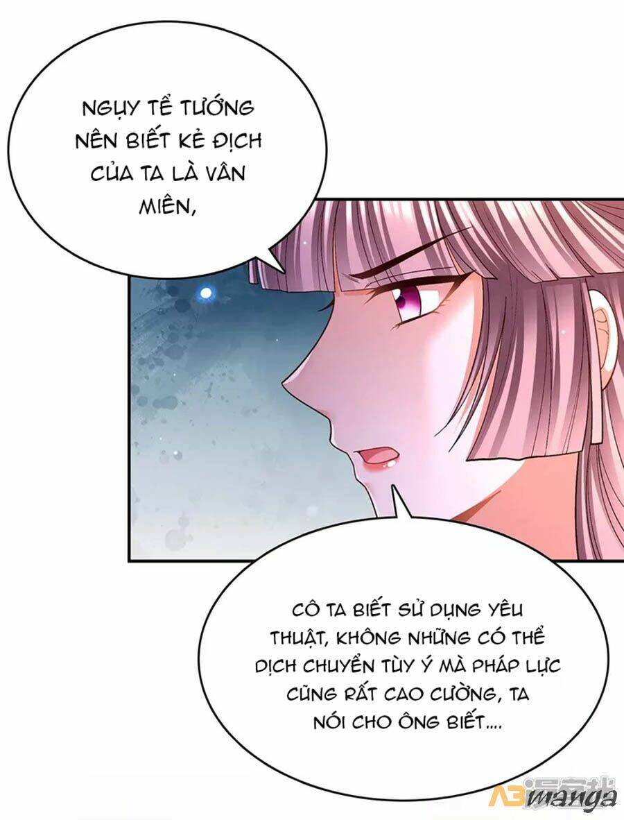 Ngã Tại Hậu Cung Đương Đại Lão Chapter 115 - Trang 2