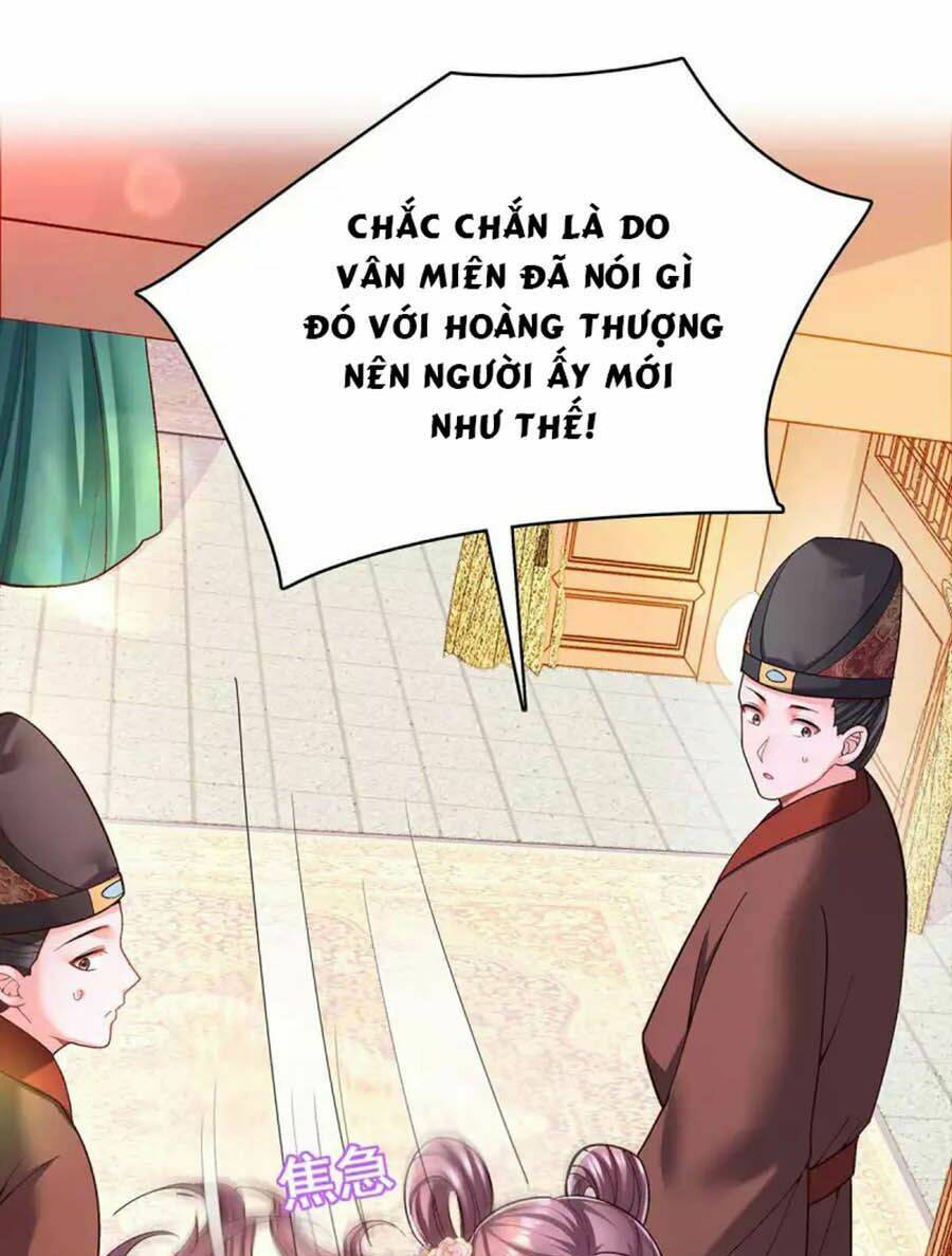 Ngã Tại Hậu Cung Đương Đại Lão Chapter 112 - Trang 2