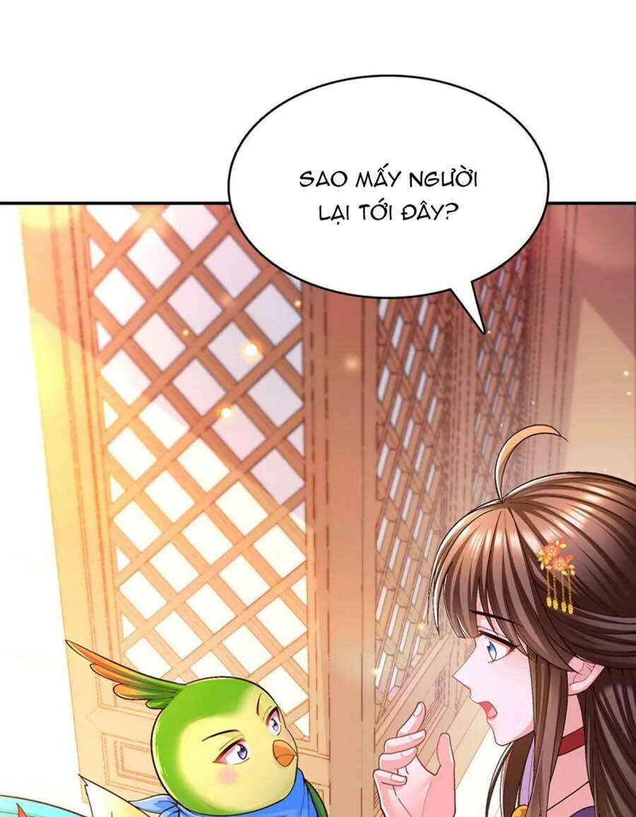 Ngã Tại Hậu Cung Đương Đại Lão Chapter 112 - Trang 2