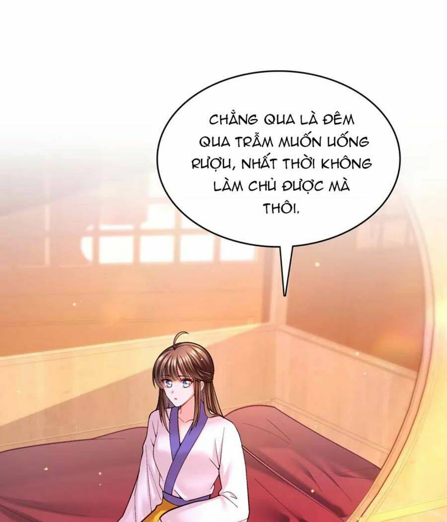 Ngã Tại Hậu Cung Đương Đại Lão Chapter 110 - Trang 2