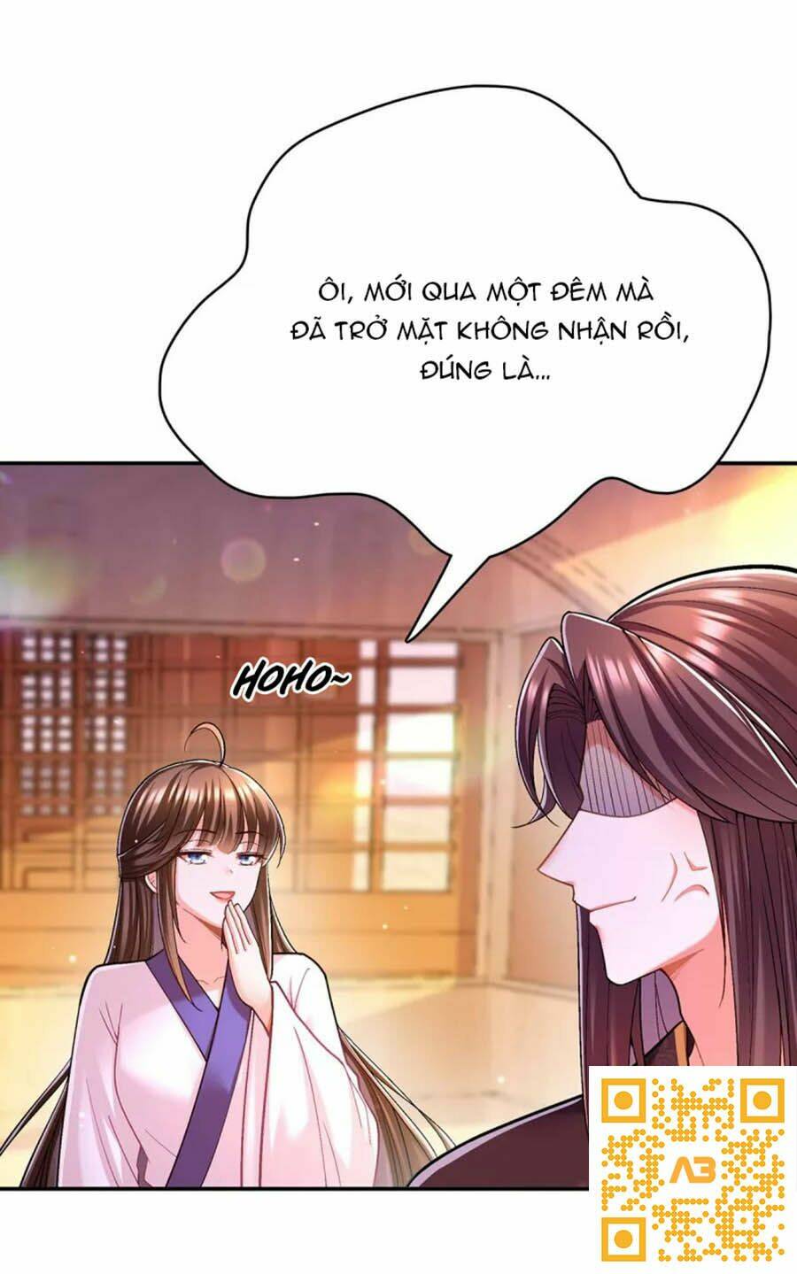 Ngã Tại Hậu Cung Đương Đại Lão Chapter 110 - Trang 2