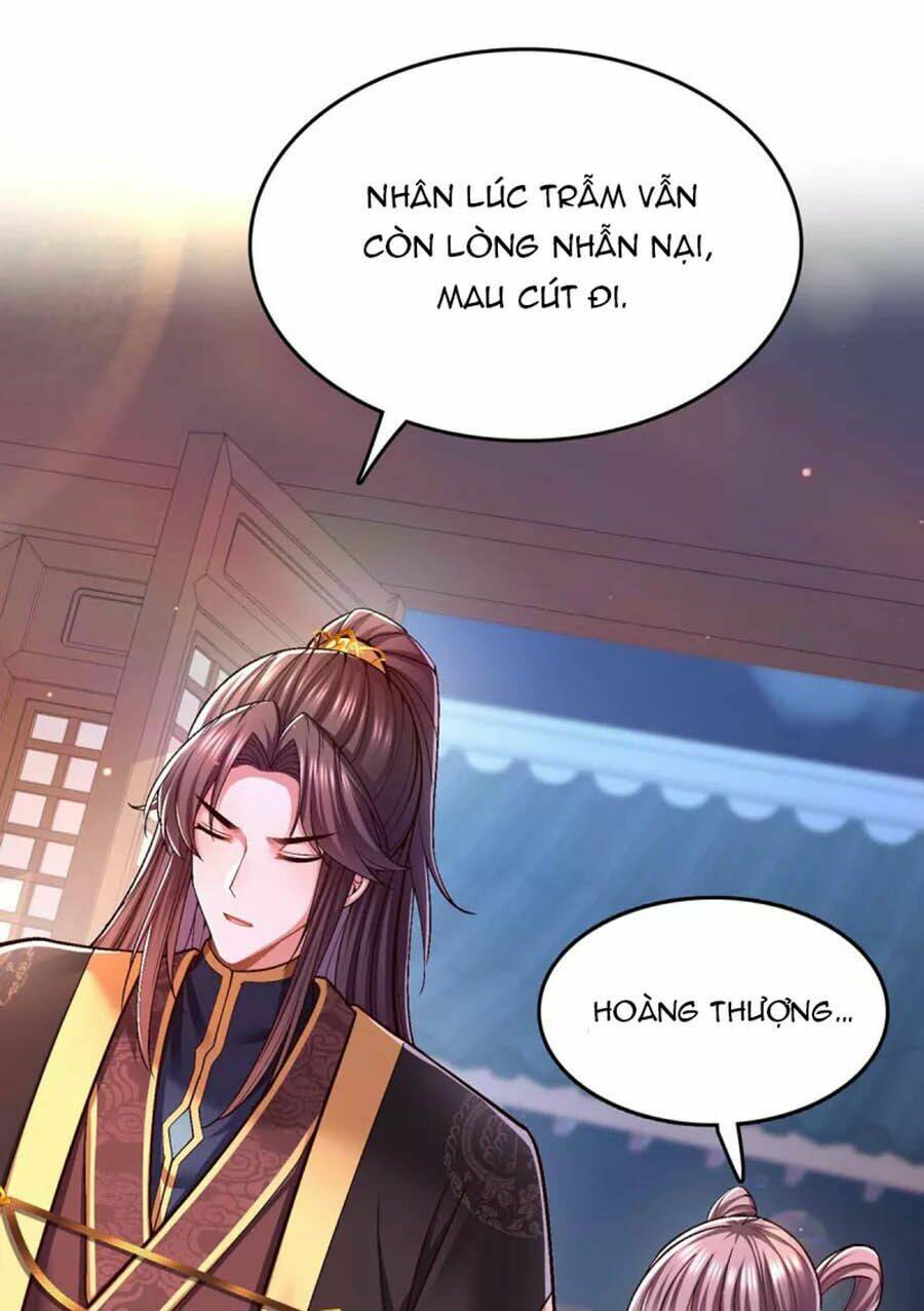 Ngã Tại Hậu Cung Đương Đại Lão Chapter 107 - Trang 2