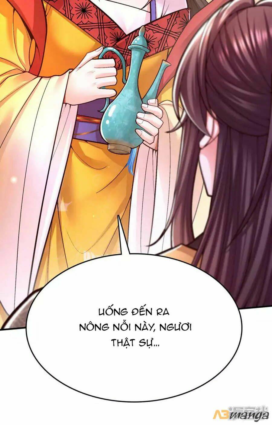 Ngã Tại Hậu Cung Đương Đại Lão Chapter 107 - Trang 2