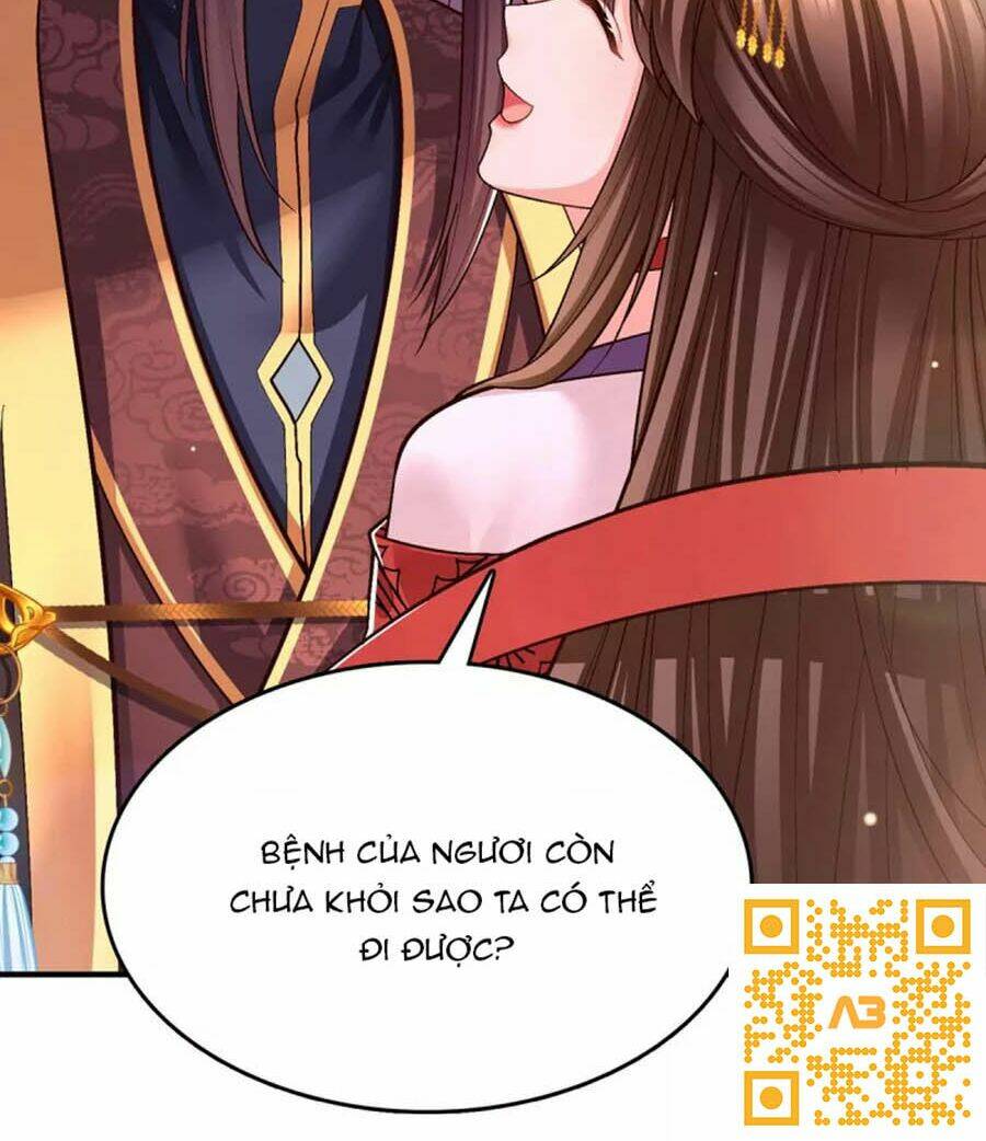 Ngã Tại Hậu Cung Đương Đại Lão Chapter 107 - Trang 2