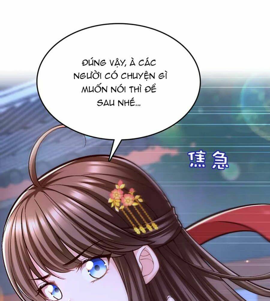 Ngã Tại Hậu Cung Đương Đại Lão Chapter 105 - Trang 2