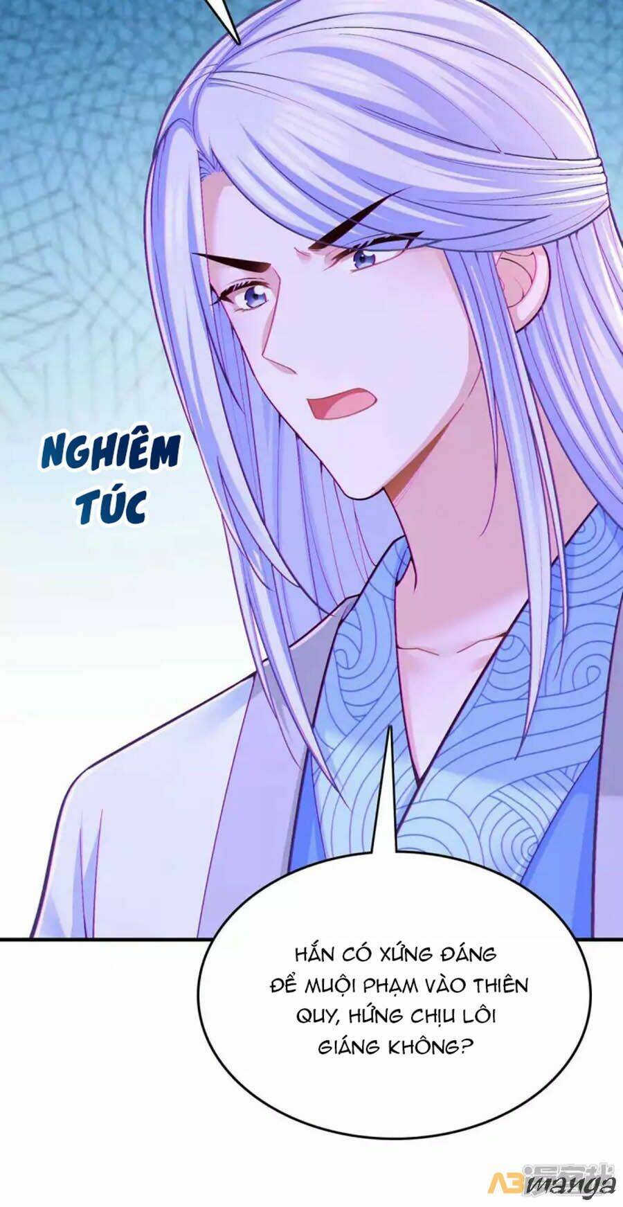 Ngã Tại Hậu Cung Đương Đại Lão Chapter 105 - Trang 2