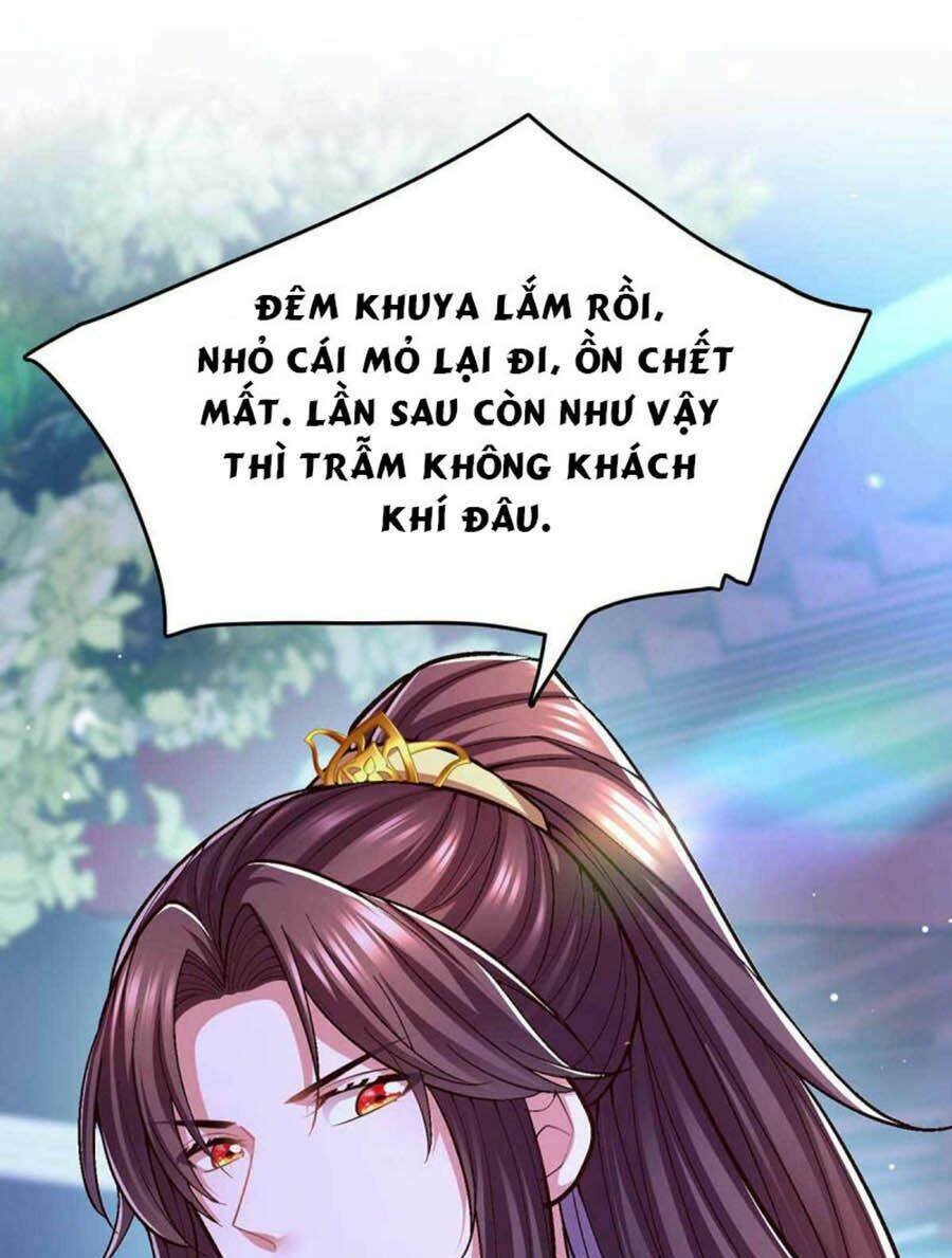 Ngã Tại Hậu Cung Đương Đại Lão Chapter 100 - Trang 2