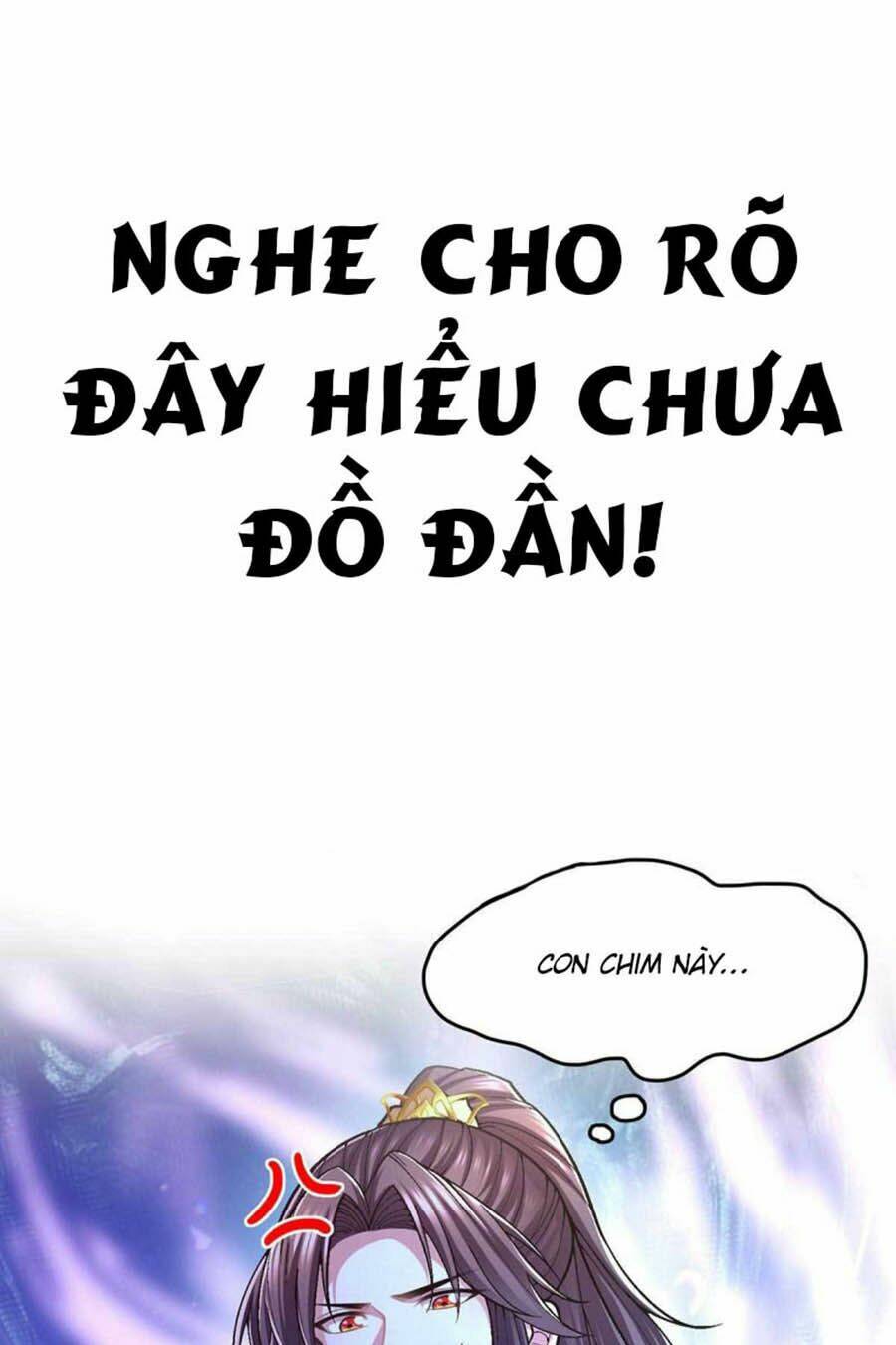 Ngã Tại Hậu Cung Đương Đại Lão Chapter 100 - Trang 2