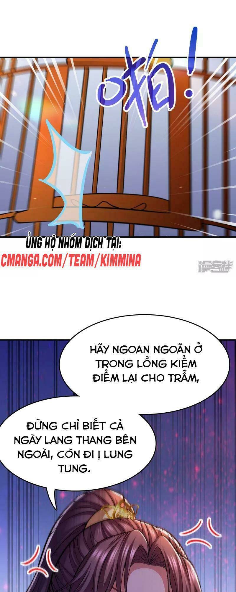 Ngã Tại Hậu Cung Đương Đại Lão Chapter 99 - Trang 2