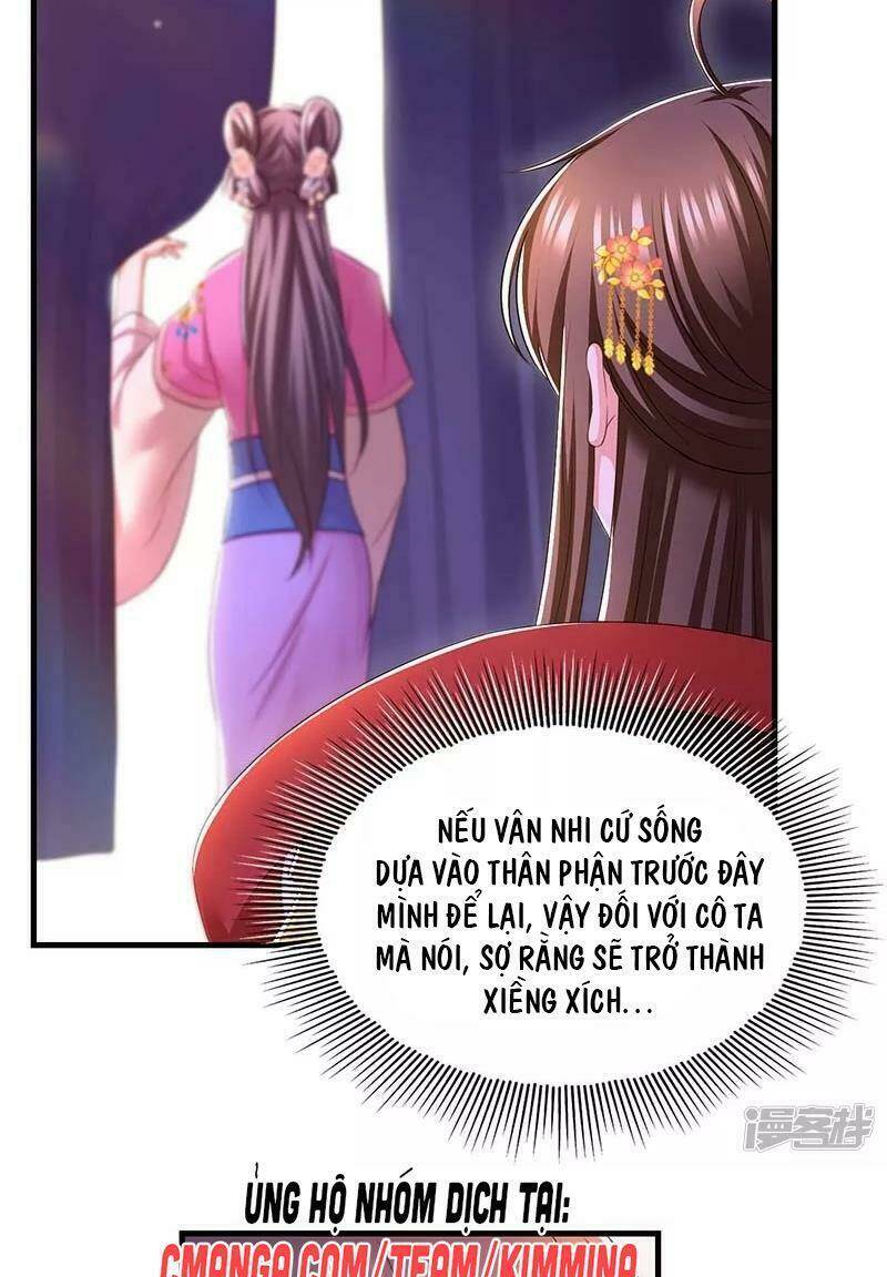 Ngã Tại Hậu Cung Đương Đại Lão Chapter 93 - Trang 2