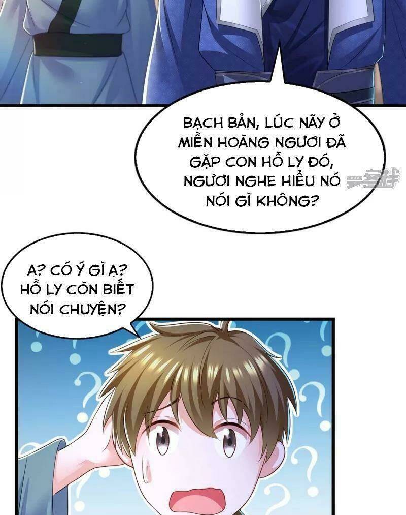 Ngã Tại Hậu Cung Đương Đại Lão Chapter 88 - Trang 2