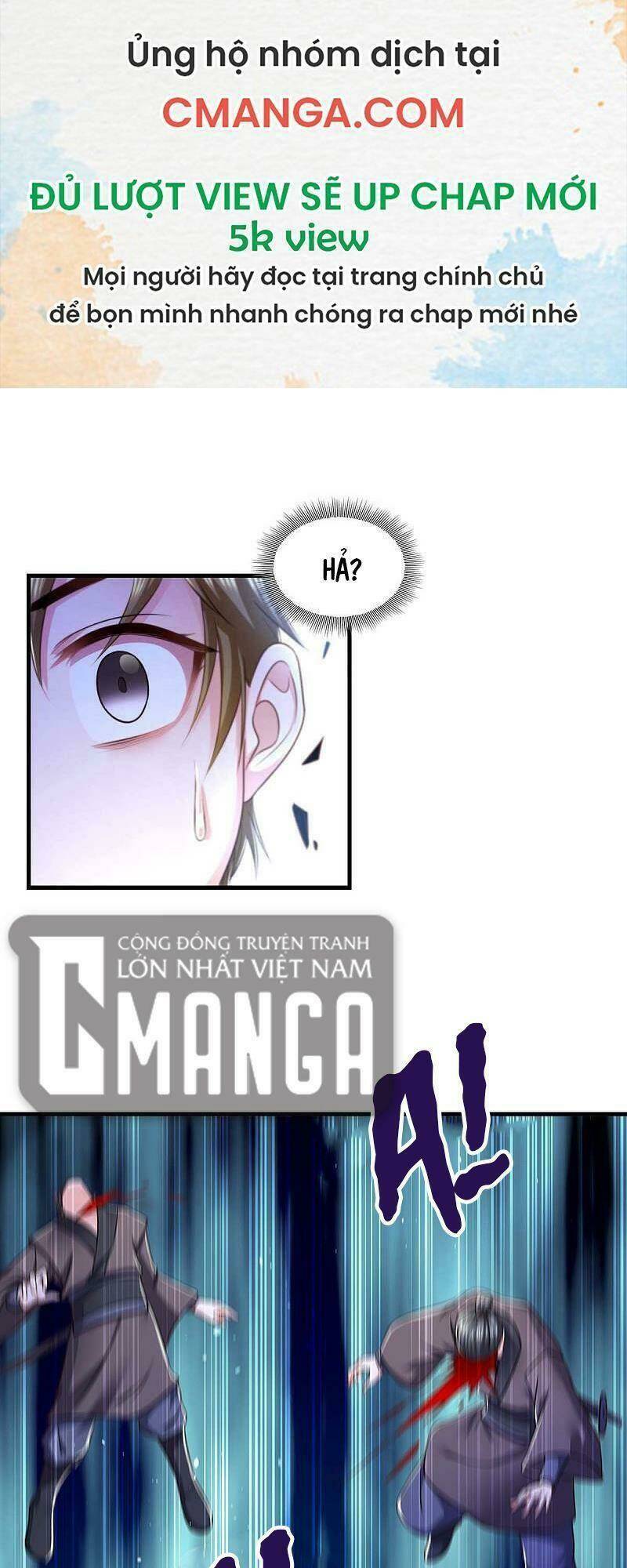 Ngã Tại Hậu Cung Đương Đại Lão Chapter 82 - Trang 2