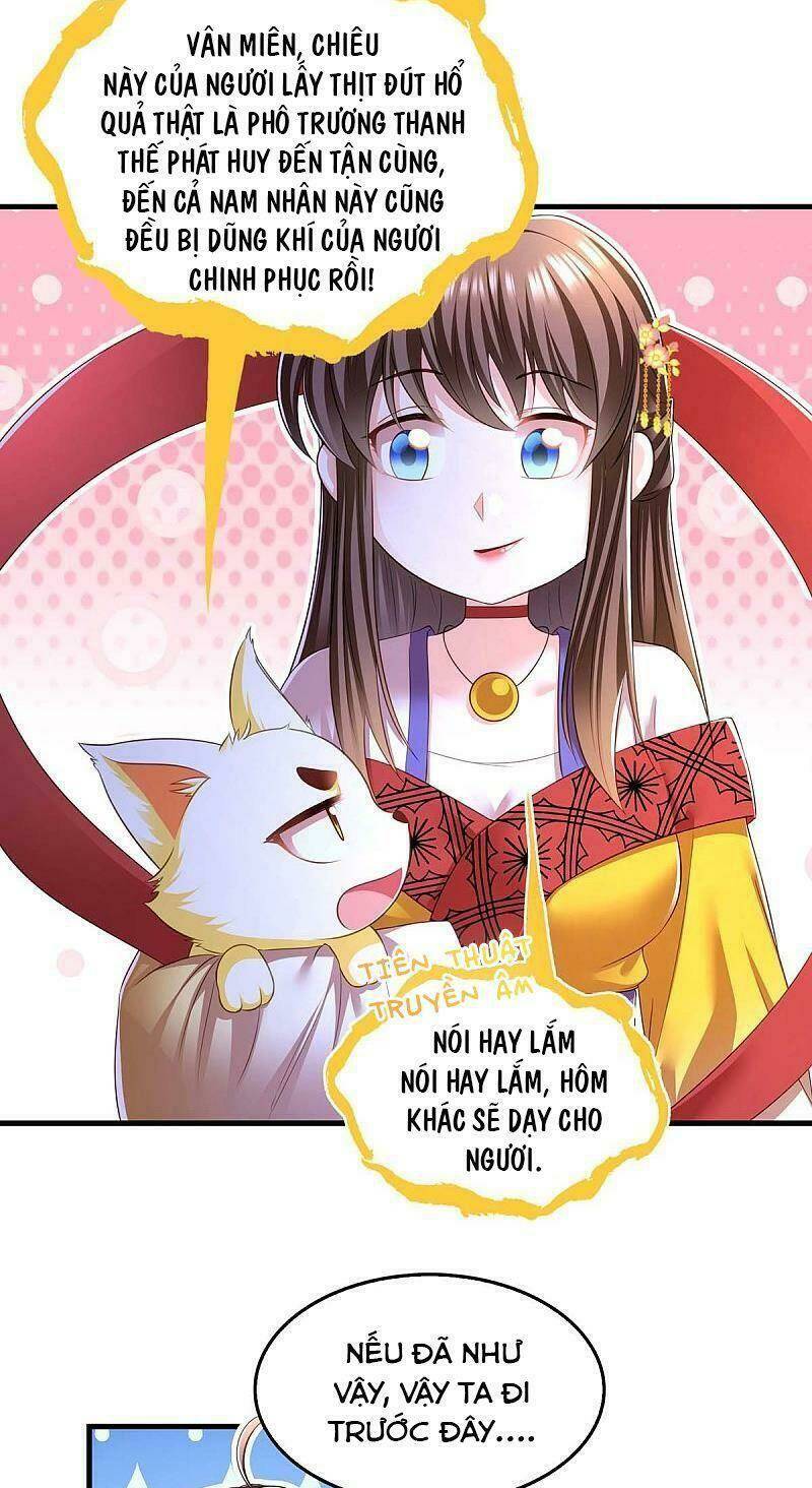 Ngã Tại Hậu Cung Đương Đại Lão Chapter 81 - Trang 2