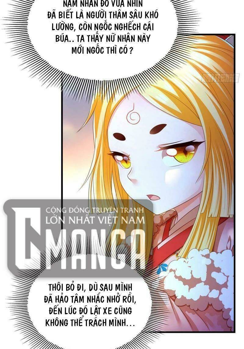 Ngã Tại Hậu Cung Đương Đại Lão Chapter 75 - Trang 2