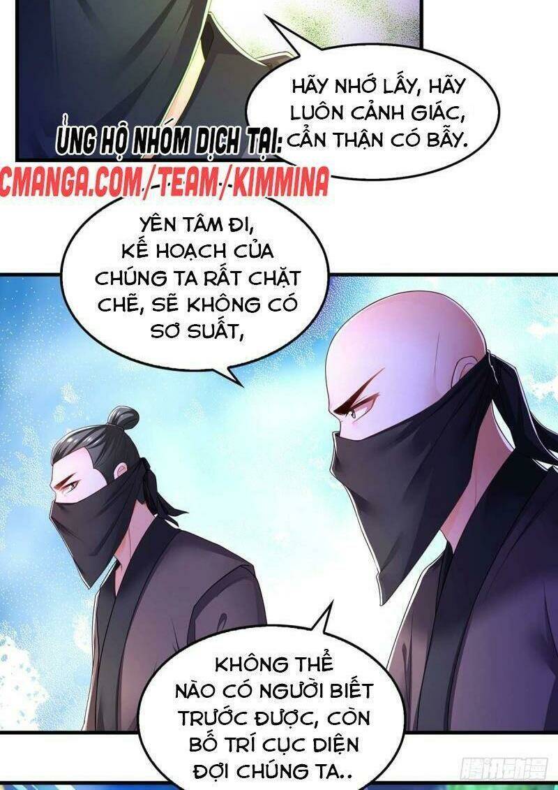 Ngã Tại Hậu Cung Đương Đại Lão Chapter 75 - Trang 2