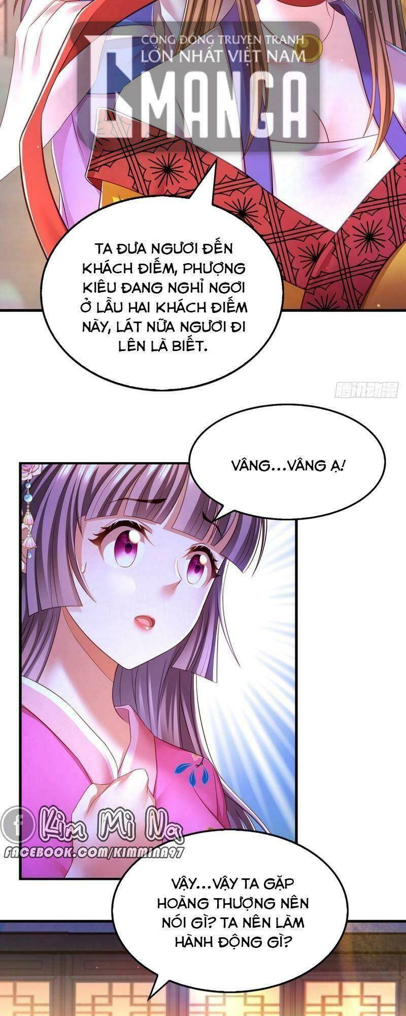 Ngã Tại Hậu Cung Đương Đại Lão Chapter 68 - Trang 2