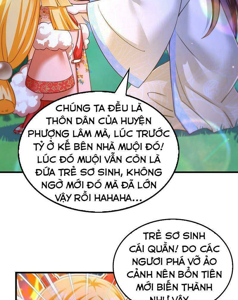 Ngã Tại Hậu Cung Đương Đại Lão Chapter 61 - Trang 2