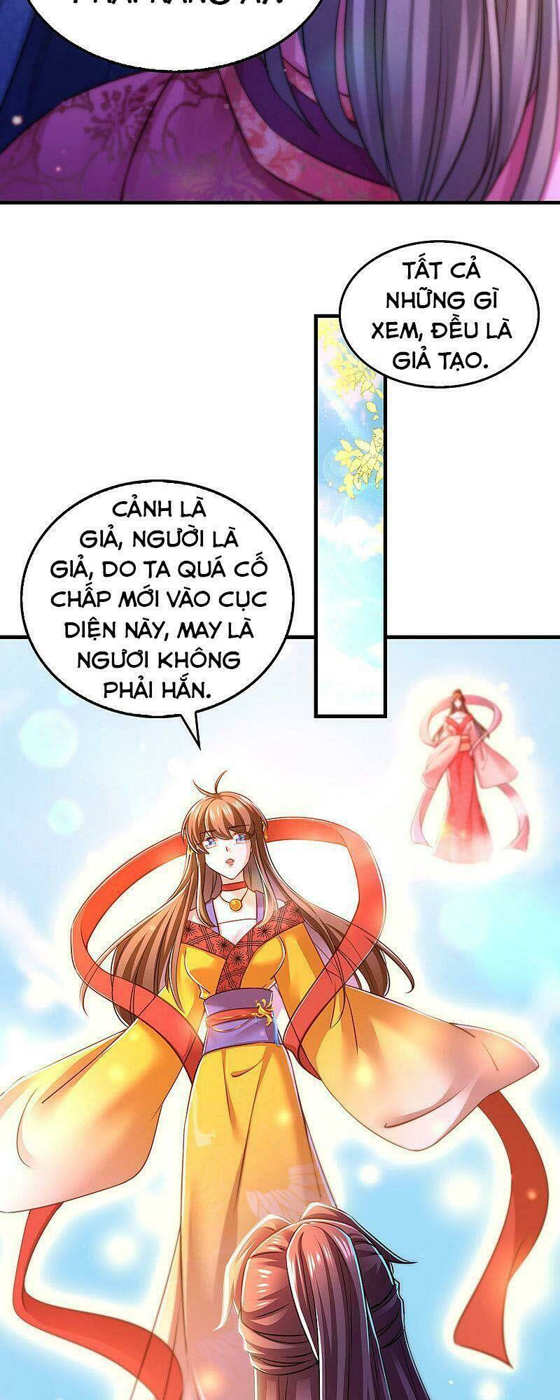 Ngã Tại Hậu Cung Đương Đại Lão Chapter 59 - Trang 2