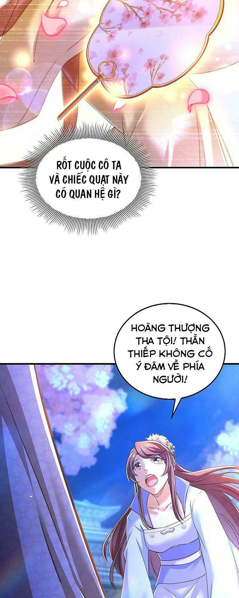 Ngã Tại Hậu Cung Đương Đại Lão Chapter 59 - Trang 2