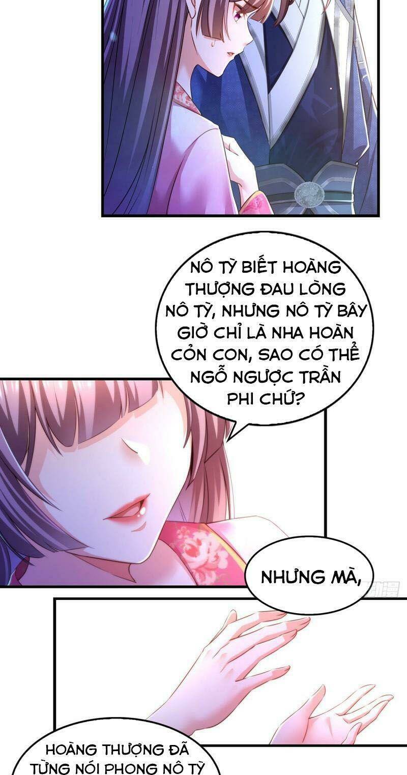 Ngã Tại Hậu Cung Đương Đại Lão Chapter 56 - Trang 2