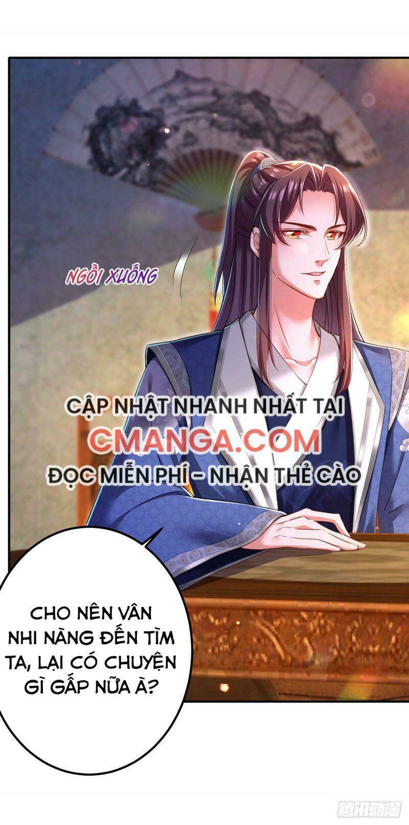 Ngã Tại Hậu Cung Đương Đại Lão Chapter 52 - Trang 2