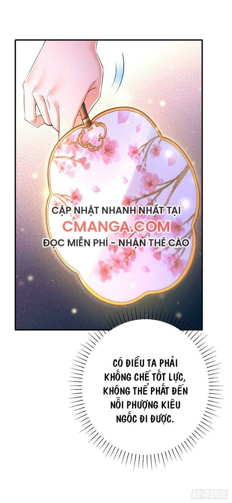 Ngã Tại Hậu Cung Đương Đại Lão Chapter 52 - Trang 2