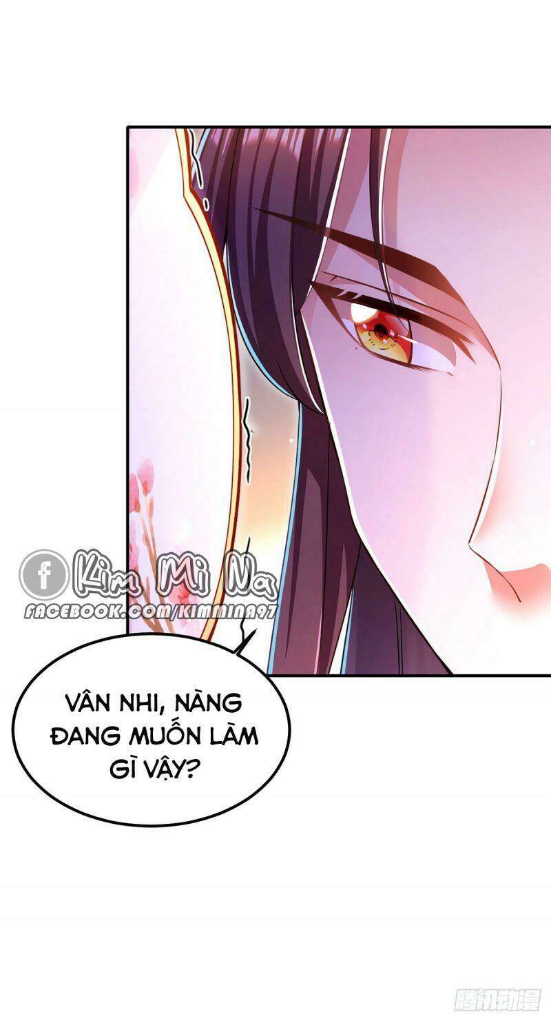 Ngã Tại Hậu Cung Đương Đại Lão Chapter 52 - Trang 2