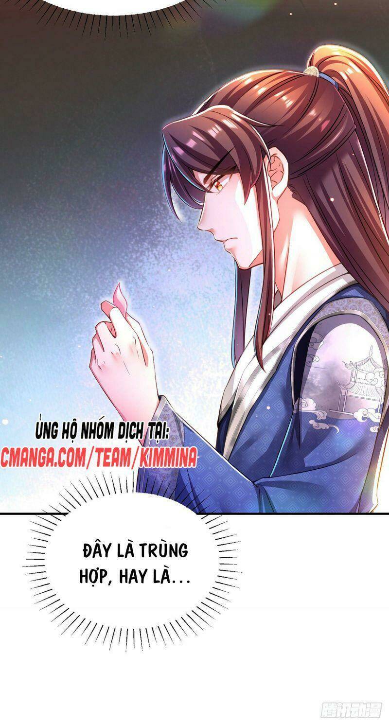 Ngã Tại Hậu Cung Đương Đại Lão Chapter 52 - Trang 2